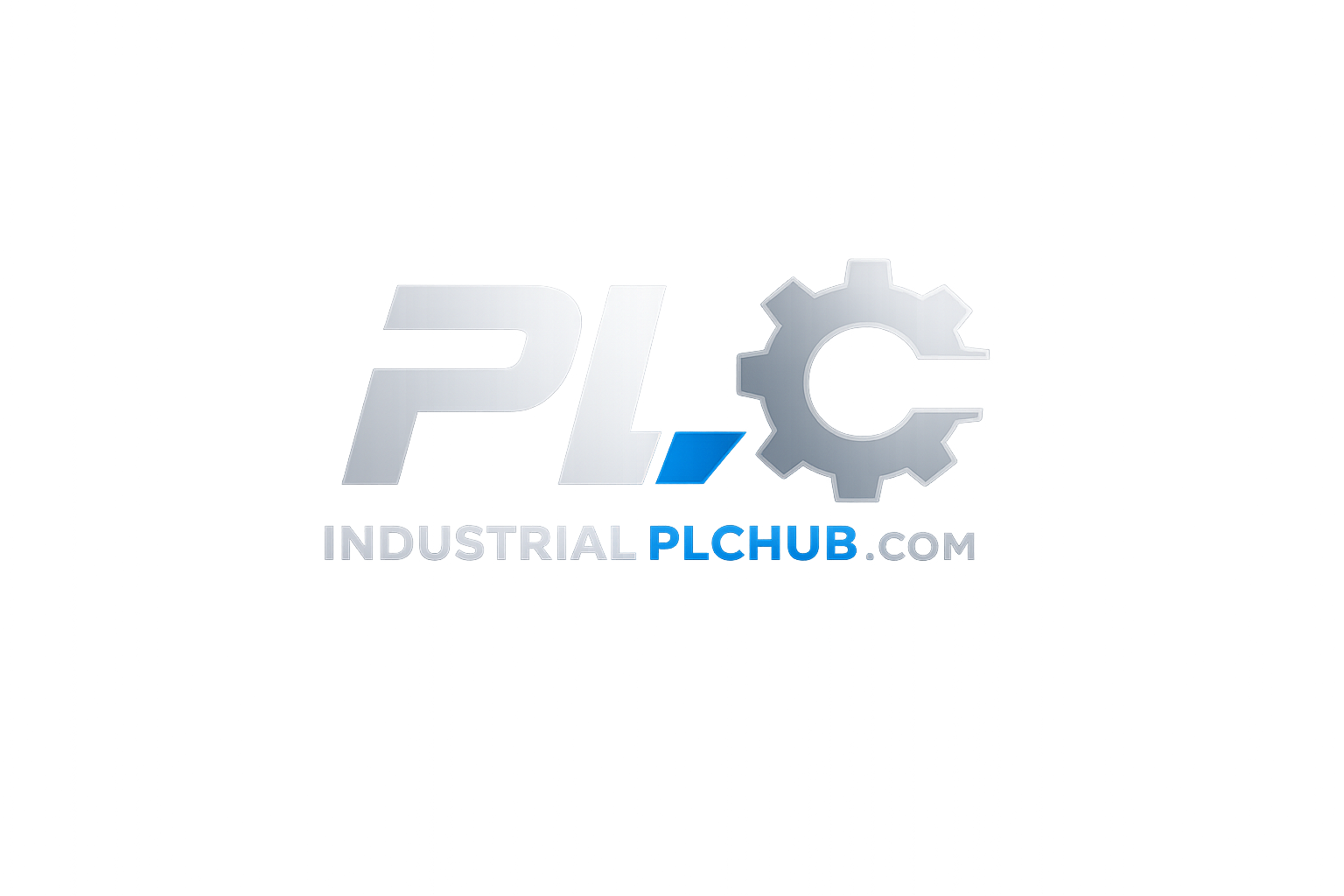 IndustrialPLCHub Logo